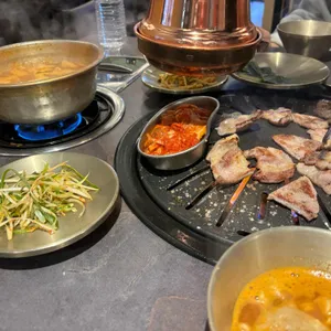 송돝 대표 사진