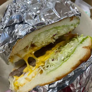 비행장정문부대찌개 사진