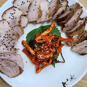 메밀로43 리뷰 사진