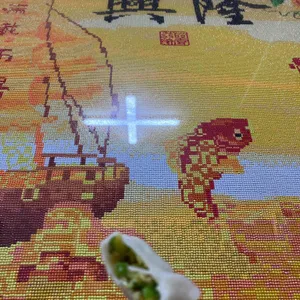 연밀 리뷰 사진