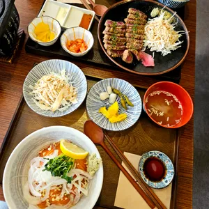 교토밥상 사진