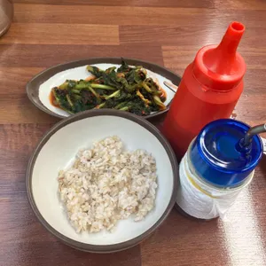 봉평메밀막국수 사진