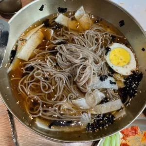 마시안제면소 리뷰 사진