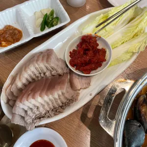 마시안제면소 리뷰 사진