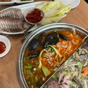 마시안제면소 리뷰 사진