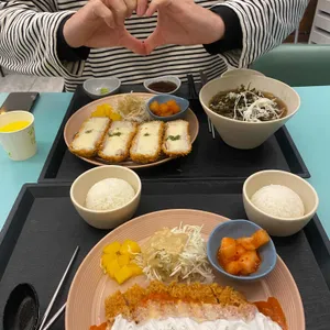 에바돈가츠 사진