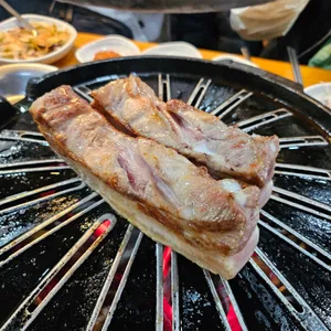 화성옥갈비 사진