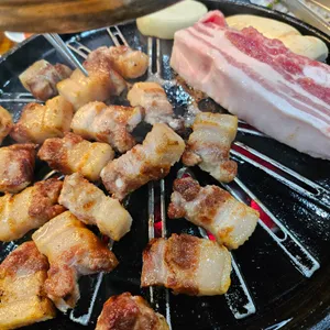 화성옥갈비 사진