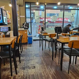신의주찹쌀순대 리뷰 사진