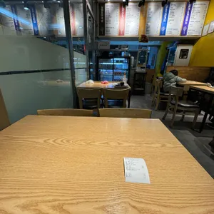 김밥나무길 리뷰 사진