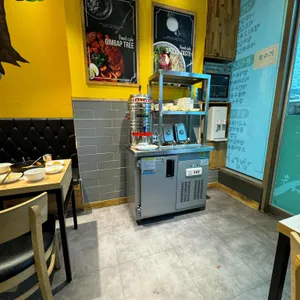 김밥나무길 리뷰 사진