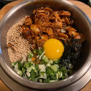 솔솥 사진