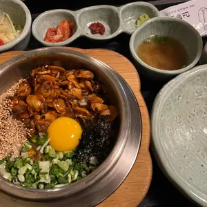 솔솥 사진