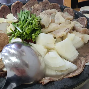 동남집 대표 사진