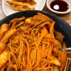 화붐신간짬뽕 사진 2