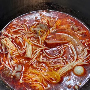 다복향마라탕 사진