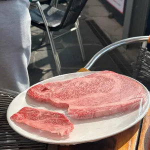 고기구워먹는마당 사진