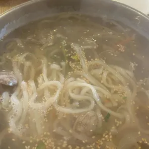 그래도국수 대표 사진