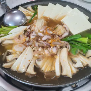 즉석두부촌식당 대표 사진