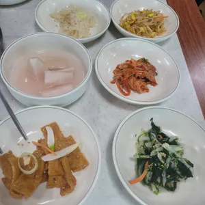즉석두부촌식당 사진
