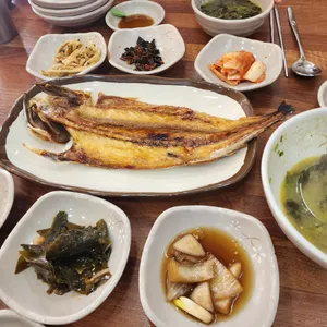 쇠소깍 모꼬지 사진