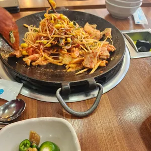 쇠소깍 모꼬지 사진