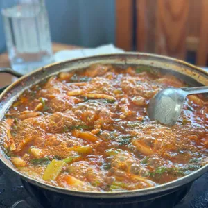 대보식육식당 사진