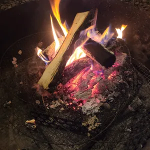 밤부바베큐 리뷰 사진