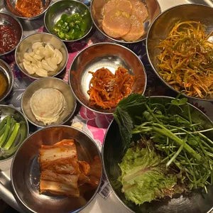 낭만집 사진