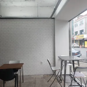 몇몇커피 리뷰 사진