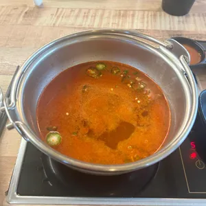 혼자샤브 사진
