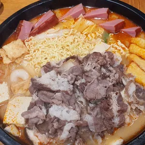 마라당 사진