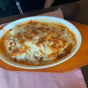 올리브레스토랑 사진