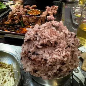 하가지구 고진감래 사진