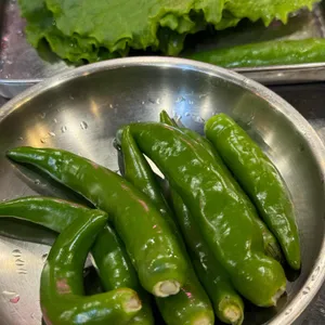 하가지구 고진감래 사진