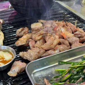 하가지구 고진감래 사진