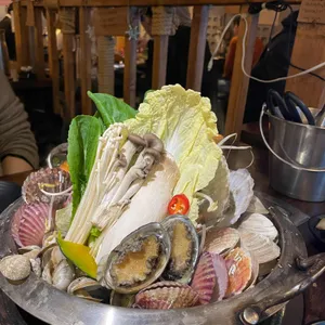 뚝섬포구 사진