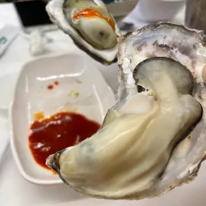 해당화굴구이 사진