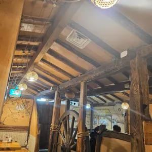 금보리 리뷰 사진
