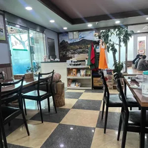 김가네 잣두부 리뷰 사진