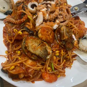 청라왕아구 사진