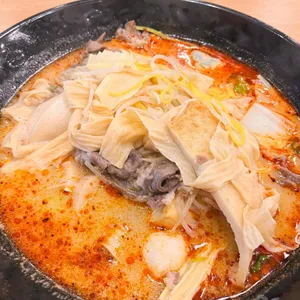 신룽푸마라탕 사진