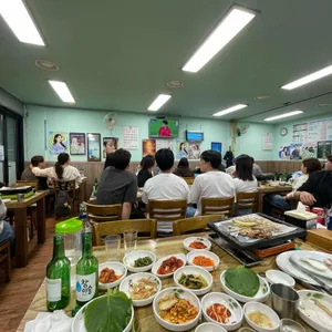 성광식당 리뷰 사진