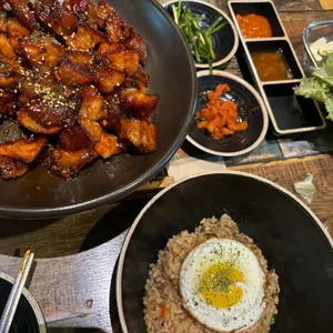 족발신선생 사진