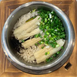 궁서체 사진