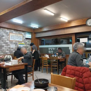 양평해장국&뼈다귀해장국 리뷰 사진