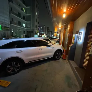 가솔린앤로지스 리뷰 사진