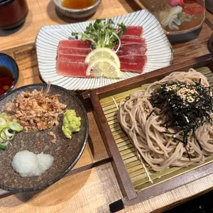 유소바 사진