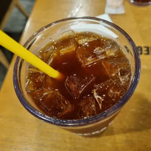 메가커피 사진