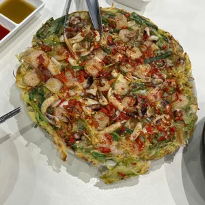 조조칼국수 사진
